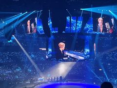 -梦之蓝青奥体育公园体育馆