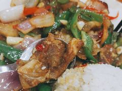 -煲煲掂风味煲仔饭餐厅(西区店)