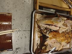 -破瓦寒窑·地摊烤羊排