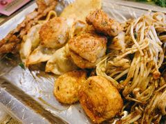 -黑皮烧烤(民意四路店)