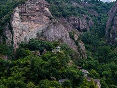 -雁荡山风景名胜区