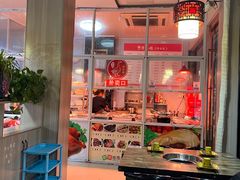 -巫氏三胖地锅鸡(怀远店)