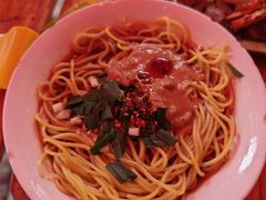 -老建水鸡脚王(翰林街店)