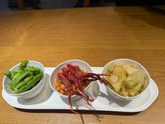 -味莊餐厅(康庄南街店)