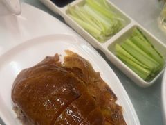 -金鸭都·老北京特色家常菜(潘家园店)