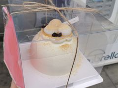 -CarolCake卡萝家(锦华万达店)