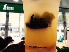 -1点点(国贸店)