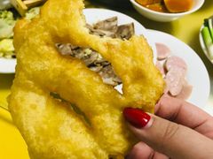 -众旺烙糕宴(悼陵监店)