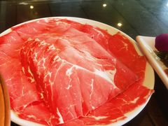 -南门涮肉(上海一店)