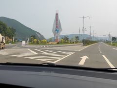 -珲春防川景区