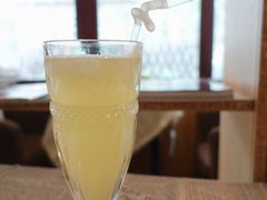 -隅cafe(傅厚岗店)