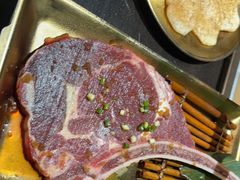 -炙城·韩式烤肉(南京东路店)