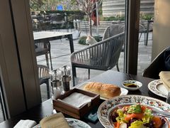 -杭州君悦酒店·青莳