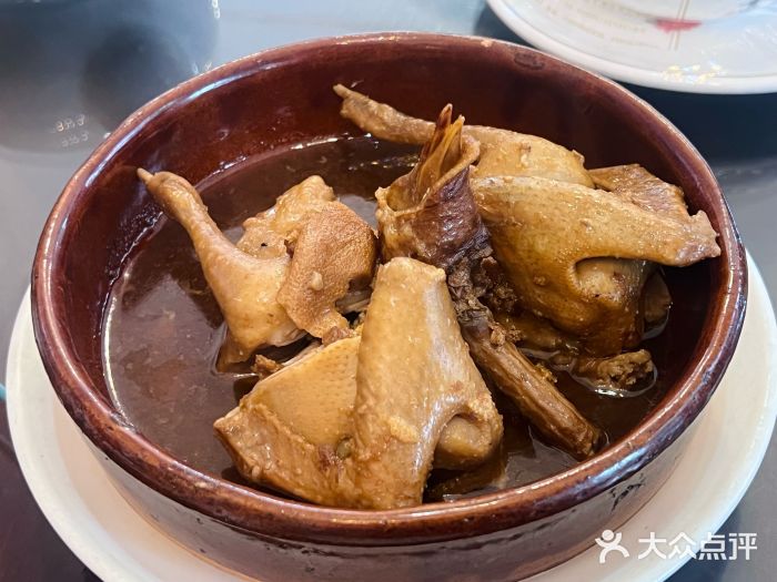 富哥食店图片