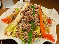 -水之惠鲜鱼料理(王府大街店)