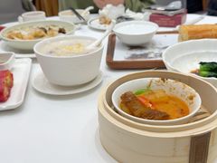 -喜宴又一村·粤菜·茶点·海鲜(壹方天地店)
