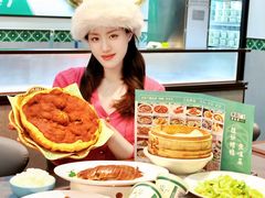 -黑窑厂糖油饼烤鸭·清真菜(旗舰店)