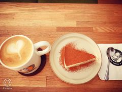 -长颈鹿咖啡(大学路店)