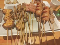 -本色.小马哥烧烤(无锡九里仓店)