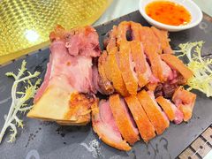 -清新鸡沙田乳鸽店(金融店)