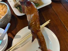 -Doo Dee Thai Food(Issan/Isaan/Esan)