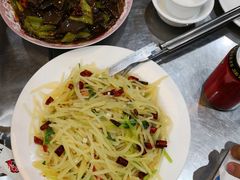 -宗泉烤全羊·烤羊腿·家常菜(解放东路店)