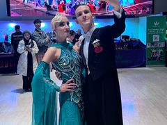 -交通银行前滩31演艺中心