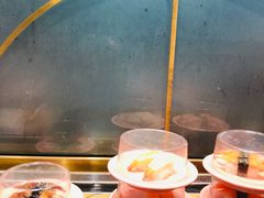 -争鲜回转寿司(南开大悦城店)