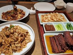 -京味斋·烤鸭·北京菜(安贞店)