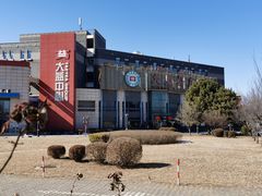 店铺外景-大益膳房(华腾科技大厦店)