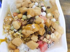 -串妹花式冰粉(乐山总店)