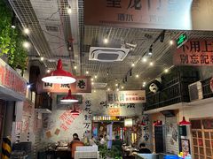 -江北北火锅馆·公路夜市(魏公村店)