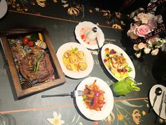 -第101座花园餐厅(湖滨88店)