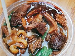 -阿姨牛杂(北京路店)