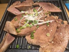 招牌厚切牛舌-沼津港渔市(宏伊国际广场店)