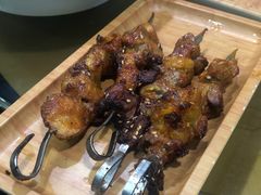 馕坑肉-乡村馕坑肉·烧烤·新疆菜·本地人更爱吃(阿勒泰首店)