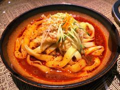 -小尕子·新疆菜(明园店)