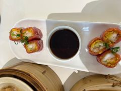 -蔡澜点心·粤菜(月星环球港店)