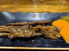 -烧蠔帮·生蚝海鲜牌档(观海店)