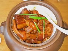 外婆红烧肉-香浙汇(望京店)