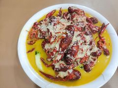 -香满锅老北京羊蝎子火锅·家常菜(新街口店)