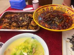 -簋街仔仔小龙虾(簋街二店)