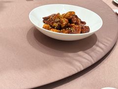 -小厨娘淮扬菜(江宁万达店)