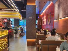 -核桃碳烤肉馆(深圳首店)