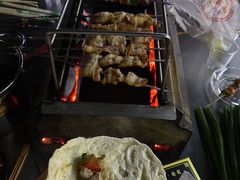 -小树林烧烤(工业街店)