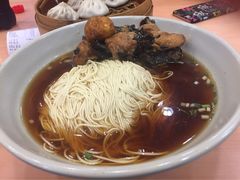 -老盛兴汤包馆(江宁一店)