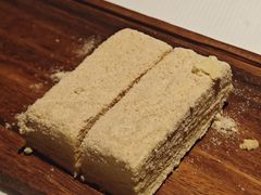 娜帕里勇-西域阿里马新疆菜·清真(桂花路店)