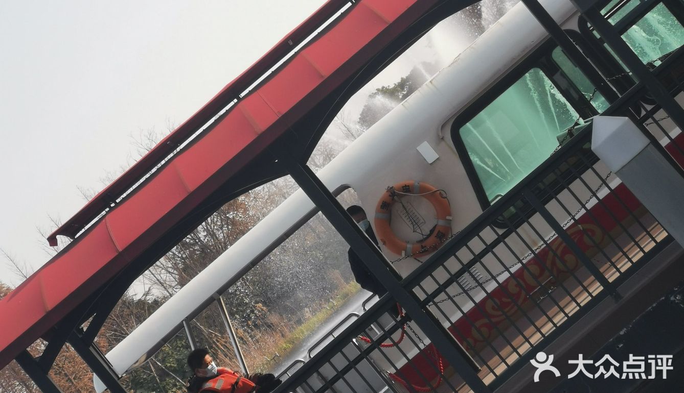 第一次来[胜利]