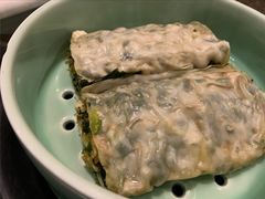 菜卷-河东颐祥阁(世贸店)