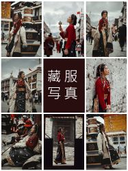 -风马映像摄影工作室(布宫店)